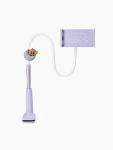 NEW BT21 Koya Baby authentic Gooseneck Phone Holder