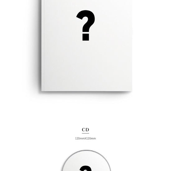 Super Junior D&E 1st Album - Countdown - Kpop Omo