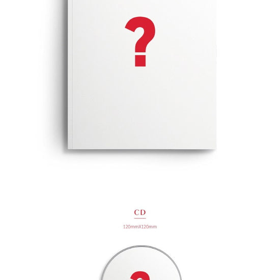 Super Junior D&E 1st Album - Countdown - Kpop Omo