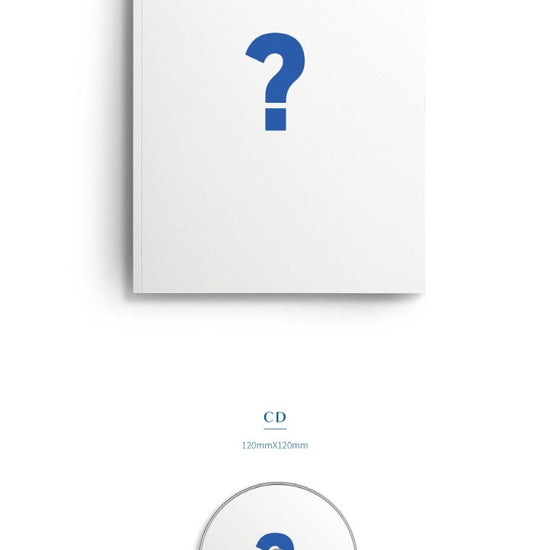 Super Junior D&E 1st Album - Countdown - Kpop Omo