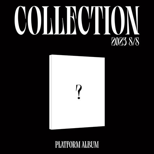 KIM SUNG KYU 5. MINI-ALBUM – S/S-KOLLEKTION 2023 [PLATTFORMVER.] 