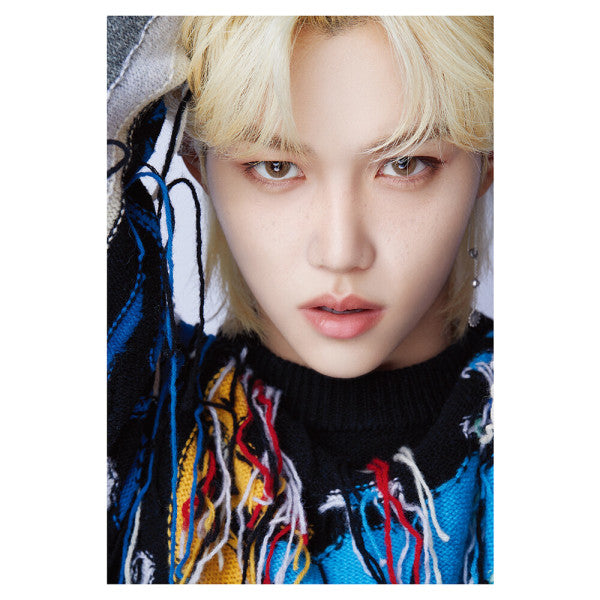 STRAY KIDS x DICON D’FESTA (D FESTA): Dispatch 10th Anniversary Photobook - Kpop Omo