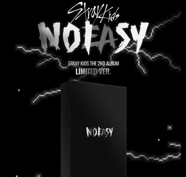 Stray Kids - Album Vol.2 [Noeasy] – Kpop Omo