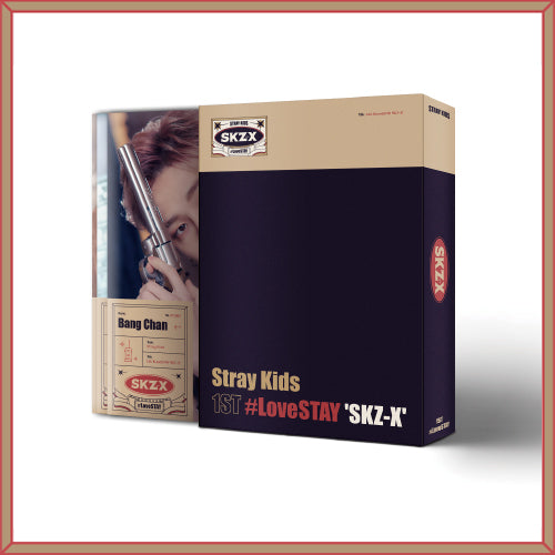 Official Stray Kids Lightstick (“Nachimbong”) – Kpop Omo