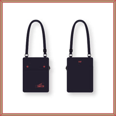 Official STRAY KIDS -[1ST#LoveSTAY'SKZ-X'] Mini Cross Bag