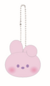 BTS x BT21 MININI SMALL PLUSH KEY RING