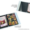 EXO - EXIST MEMORY COLLECT BOOK