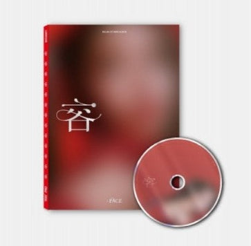 Mamamoo Solar 1st Mini Album - å®¹ : Face – Kpop Omo