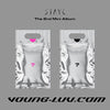 STAYC - 2ND MINI ALBUM YOUNG-LUV.COM - Kpop Omo