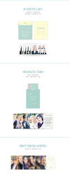 STAYC 2022 Official Season's Greetings [ONE'S YOUTH 청춘]