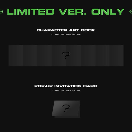 Stray Kids - Mini Album Oddinary - Kpop Omo