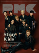 STRAY KIDS Cover - PMC Vol 24 (Japanese Magazine) - Kpop Omo