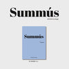 SEVENUS 1stシングルアルバム「SUMMUS」 