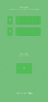 SEVENTEEN 4th Repackage Album - SECTOR 17 (Compact Ver) - Kpop Omo