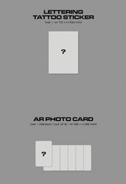 STAYC - 2ND MINI ALBUM YOUNG-LUV.COM - Kpop Omo