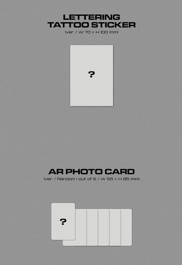 STAYC - 2ND MINI ALBUM YOUNG-LUV.COM - Kpop Omo