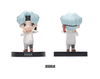 Official BTS x TinyTan Mic DROP Version Figurines - Kpop Omo