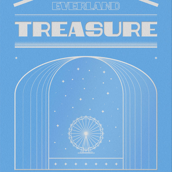 TREASURE 2022 WELCOMING COLLECTION - Kpop Omo