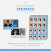 TREASURE 2022 WELCOMING COLLECTION - Kpop Omo