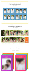 TREASURE Official 2021 Summer Camp Package - Kpop Omo