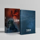 TVN Drama O.S.T JIRISAN (ì§€ë¦¬ì‚°) 2CD (includes BTS Jin) - Kpop Omo