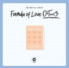 TWICE 3rd Album - Formula of Love - Kpop Omo