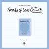 TWICE 3rd Album - Formula of Love - Kpop Omo