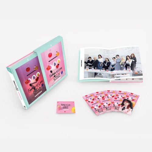 TWICE Japanese Album - #TWICE4 – Kpop Omo