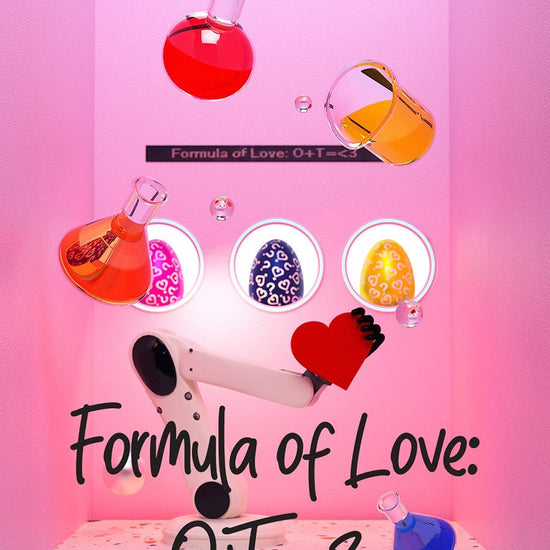 TWICE - MONOGRAPH FORMULA OF LOVE: O+T=<3 - Kpop Omo