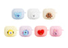 BTS x BT21 AIRPODS 3RD GEN JELLY CASE - Kpop Omo