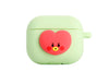 BTS x BT21 AIRPODS 3RD GEN PASTEL CASE - Kpop Omo