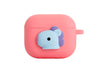 BTS x BT21 AIRPODS 3RD GEN PASTEL CASE - Kpop Omo