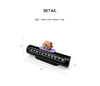 BT21 BABY Vehicle Parking Number Plate Figure - Kpop Omo