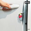 BTS x BT21 Minini Car Door Guard - Kpop Omo