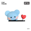 BTS x BT21 Minini Car Figure - Kpop Omo