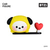 BTS x BT21 Minini Car Figure - Kpop Omo