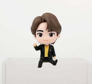 BTS x TinyTAN Monitor Figure (Butter Ver) - Kpop Omo