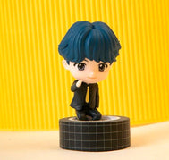 BTS x TinyTAN Monitor Figure (Butter Ver) - Kpop Omo
