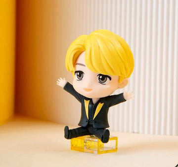 BTS x Tinytan Monitor Figure (Butter Ver) – Kpop Omo BTS x Tinytan Monitor Figure (Butter Ver) – Kpop Omo