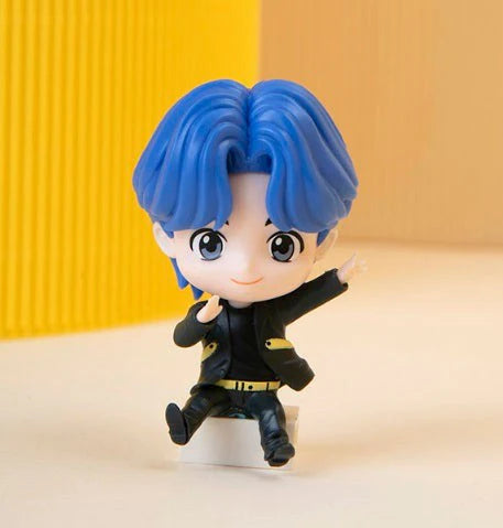 BTS x TinyTAN Monitor Figure (Butter Ver) – Kpop Omo