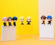 BTS x TinyTAN Monitor Figure (Butter Ver) - Kpop Omo