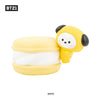 BTS x BT21 Minini Macaron Car Air Freshner - Kpop Omo