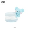 BTS x BT21 Minini Macaron Car Air Freshner - Kpop Omo