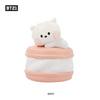 BTS x BT21 Minini Macaron Car Air Freshner - Kpop Omo