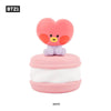 BTS x BT21 Minini Macaron Car Air Freshner - Kpop Omo