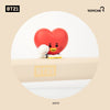 BTS x BT21 BABY MY LITTLE BUDDY MONITOR LAMP - Kpop Omo