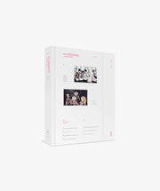 TXT MEMORIES : SECOND STORY DVD – Kpop Omo