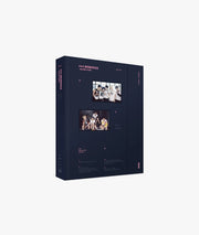 TXT MEMORIES : SECOND STORY DVD – Kpop Omo