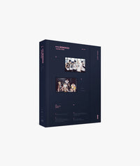 TXT MEMORIES : SECOND STORY DVD