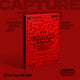 Vanner 2nd Mini Album - Capture The Flag